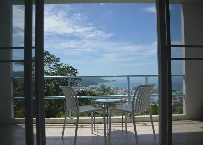 Baan Suan Villa 1